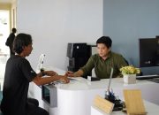 Program PELATARAN ATR/BPN, Cara Mudah Urus Tanah Saat Libur
