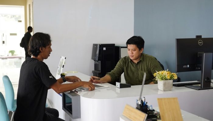 Program PELATARAN ATR/BPN, Cara Mudah Urus Tanah Saat Libur