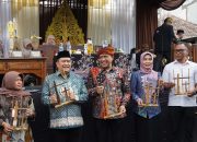 Festival Kampung Cempluk Dorong Ekonomi Desa