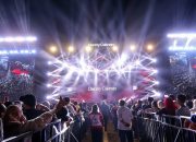 Pesta Rakyat Kota Batu Satukan Hiburan dan UMKM