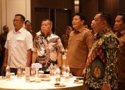 Subandi Minta Usulan Pokir Berorientasi Kebutuhan Masyarakat