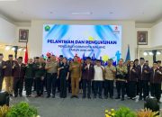 Pengurus KORMI Kota Malang Dikukuhkan, Jember Jadi Target