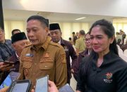 Pemkot Malang Alihkan Retreat ke Capacity Building