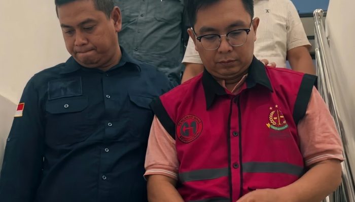 Kejari Malang Tetapkan Enam Tersangka KUR BRI