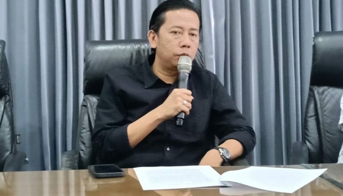 Komisi C DPRD Kota Malang Dorong Jalan Perbatasan Terintegrasi