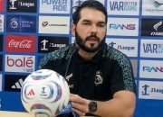 Keberanian Caldas Rotasi Lini Pertahan Arema FC Berbuah Manis