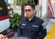 Polresta Malang Kota Dalami Dugaan Kekerasan Seksual