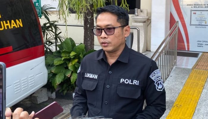 Polresta Malang Kota Dalami Dugaan Kekerasan Seksual
