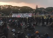 Empat Tahun Kanjuruhan, Doa 135 Korban Kembali Menggema di Balai Kota Malang
