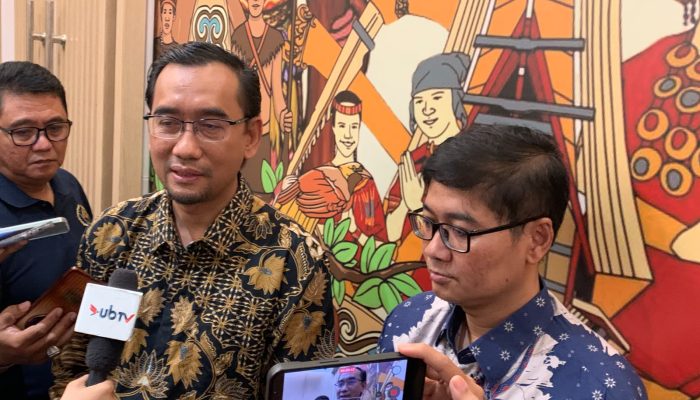 Enam Fakultas Universitas Brawijaya Masuk Penilaian WBK