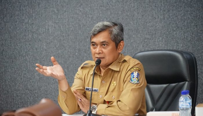Bakorwil Malang Perkuat Konektivitas Kawasan Modangan