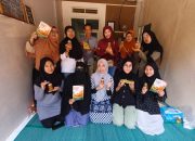 UB Inovasi Kunyit Asam untuk Perkuat UMKM Kota Batu