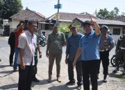 Bupati Sidoarjo Bidik Kelancaran Akses Jabon – Tol HK