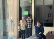 Kehadiran Jaksa Ponorogo di Sidang Gatut Sunu Dipertanyakan
