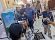 Ayah di Probolinggo Jadi Tersangka Kekerasan Seksual