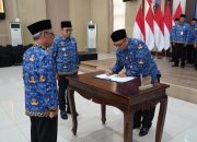 Nurochman: Program KORPRI Harus Beri Manfaat Nyata
