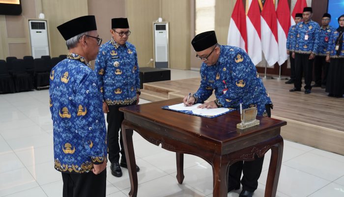 Nurochman: Program KORPRI Harus Beri Manfaat Nyata