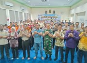 Gardu Induk PLN Banaran Gelar Simulasi Tanggap Darurat