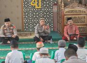 Sentuh Lebih Banyak Warga, Polresta Malang Rotasi Skema Bantuan Yatim Piatu