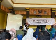 Sinergi UPN Jatim dan Pemdes Segorotambak Mewujudkan Good Governance