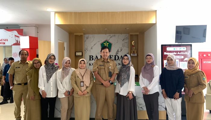 Riset UB dan Bappeda Petakan Klaster Ekonomi Kreatif di Malang