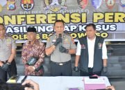Polres Bondowoso Usut Video Dugaan Penistaan Agama