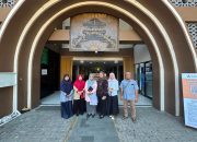 UPN Jatim Dampingi Tebuireng Perkuat Ekonomi Pesantren