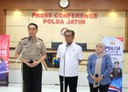 Polda Jatim Usut Arisan Meow, Kerugian Capai Rp4 Miliar