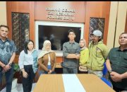 Polres Batu Mediasi Konflik Tetangga hingga Berakhir Damai