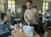 Operasi Sikat Semeru, Polisi Ungkap Pencurian di UB