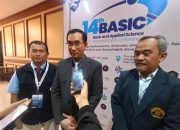 BASIC 2026, Strategi UB Perluas Riset Global