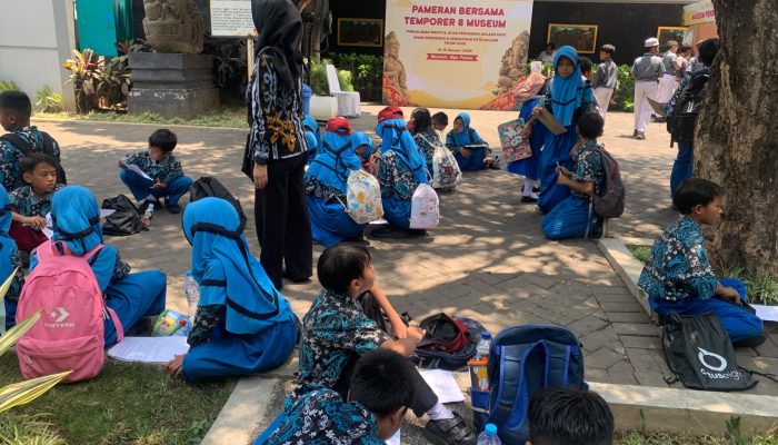 Warisan Budaya Malang Raya Masuk Era Multimedia
