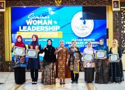 Sriatun Subandi: Perempuan Harus Berani Ambil Peran