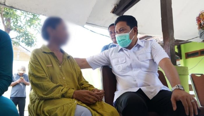 Pemkab Sidoarjo Siapkan Masa Depan Warga Binaan