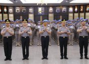 Purna Tugas Misi PBB, 140 Personel Polri Raih Penghargaan