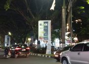 Reklame di Median Jalan, Pemkot Malang Diminta Tegas