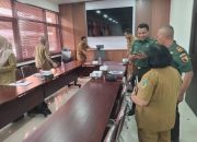 Pastikan Bangunan Layak, 344 KDKMP Kediri Diverifikasi