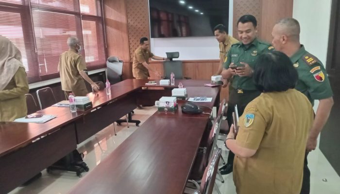 Pastikan Bangunan Layak, 344 KDKMP Kediri Diverifikasi