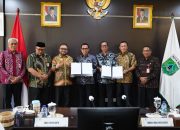 Pemkot Batu Jajaki Pengembangan Batu Sport Center