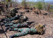 TNI dan ADF Perkuat Kerja Sama Pertahanan