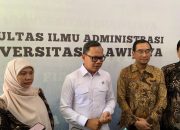Wamendagri Bima Arya: Pertumbuhan Harus Berpihak pada Rakyat