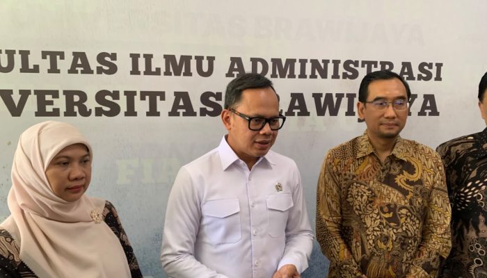 Wamendagri Bima Arya: Pertumbuhan Harus Berpihak pada Rakyat