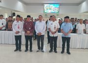 Pemkot Malang Dorong Kampung Sehat dan Mandiri