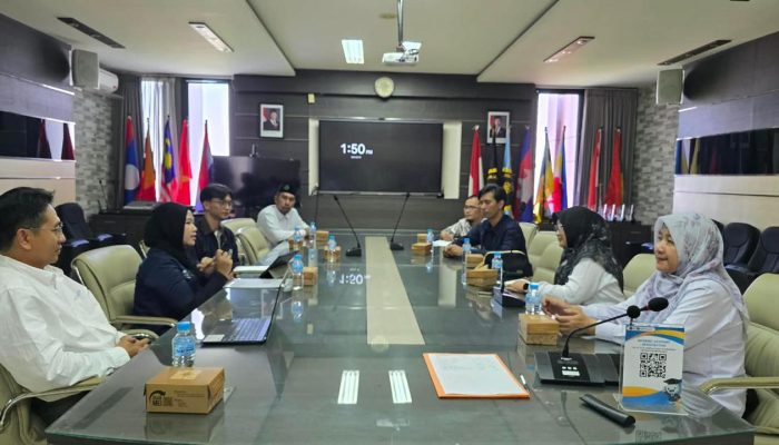 Universitas Brawijaya Dorong Mahasiswa Berani Berwirausaha