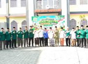 Hari Santri, TNI Serukan Persatuan Bangsa