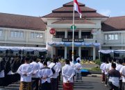Ali Muthohirin: Santri Harus Kuasai Teknologi