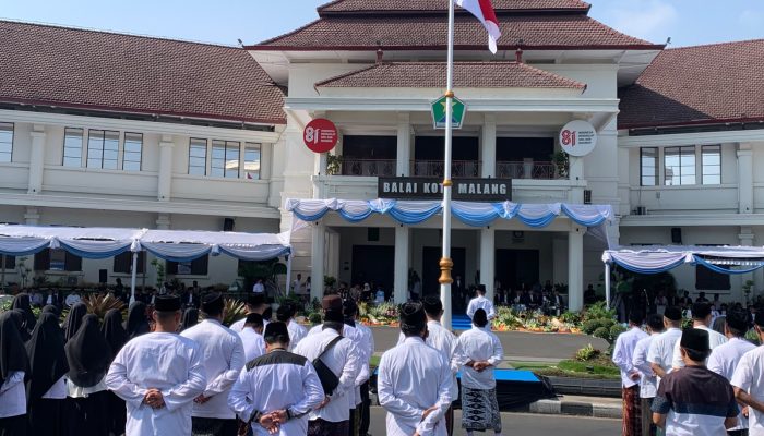 Ali Muthohirin: Santri Harus Kuasai Teknologi