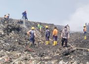 Teknik Injeksi Jinakkan Bara Api Supit Urang