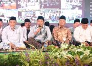 Pemkab Sidoarjo Gelar Doa untuk Negeri