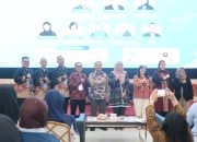 Kolaborasi Lintas Sektor Jadi Fokus SINABIS 2026